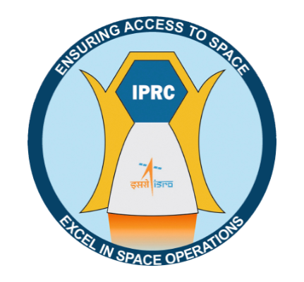 IPRC Logo