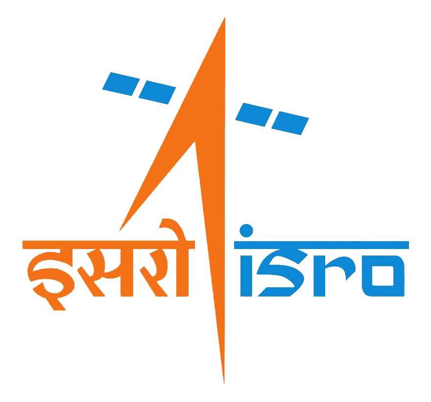 ISRO Logo